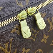 Louis vuitton Nice vanity pouch - 19x12x13cm - 2