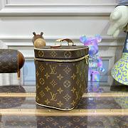 Louis Vuitton Nice Vanity Pouch - 24x17x14cm - 6