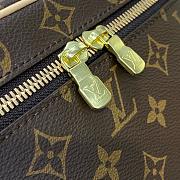 Louis Vuitton Nice Vanity Pouch - 24x17x14cm - 4