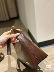 Coach Juliet Shoulder Bag In Brown - 2