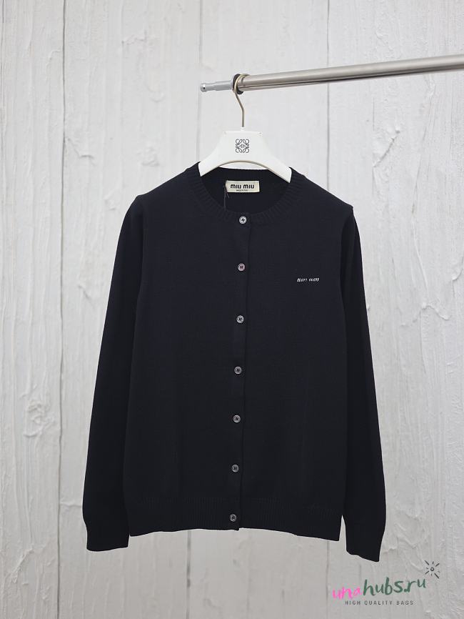 Miu Miu Sweaters 3 colors - 1
