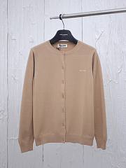 Miu Miu Sweaters 3 colors - 3