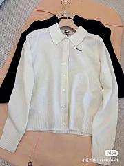 Miu Miu Polo Top - 1