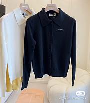 Miu Miu Polo Top - 6