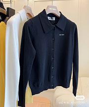 Miu Miu Polo Top - 4