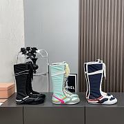 Miu Miu New Balance Boots - 1