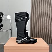 Miu Miu New Balance Boots - 2