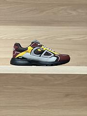 Dior B30 Sneaker Mesh and Technical Fabric - 2