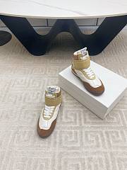 Chloe Kick high-top sneaker - 3