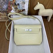 Hermes kelly depeches 25cm - 1