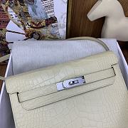 Hermes kelly depeches 25cm - 6
