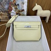 Hermes kelly depeches 25cm - 2