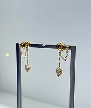 Dior Earrings - 5