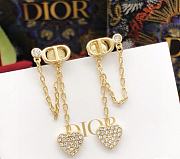 Dior Earrings - 4