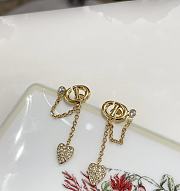 Dior Earrings - 3
