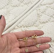 Dior Earrings - 2