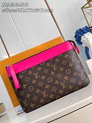 Louis Vuitton Pochette Voyage Souple 5 colors - 5