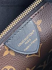 Louis Vuitton Nova PM Bag 31 x 20 x 9 cm - 3