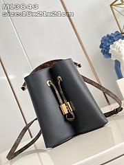 Louis Vuitton Bloom PM Bag - 1