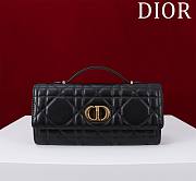 Dior Top Handle Bag - 24x12x4cm - 6
