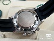 Rolex Cosmograph Daytona Oyster, 40 mm, white gold - 3
