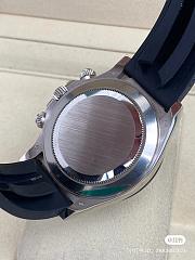 Rolex Cosmograph Daytona Oyster, 40 mm, white gold - 2