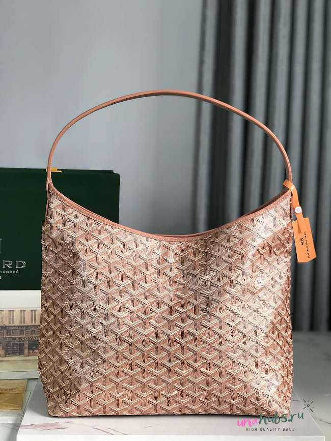 Goyard Boheme Bag In 3 colors - 42×27×15cm - 1