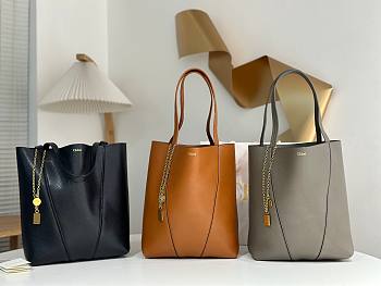 Chloe Spin Bag 