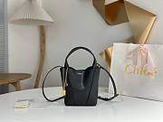 Chloe Spin Bag  - 3