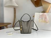 Chloe Spin Bag  - 2