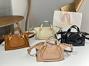 Chloe Paraty Bag - 27*16*15cm - 1