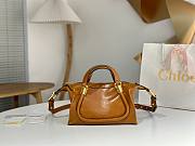 Chloe Paraty Bag - 27*16*15cm - 5