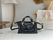 Chloe Paraty Bag - 27*16*15cm - 3