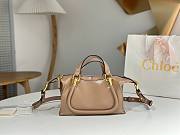 Chloe Paraty Bag - 27*16*15cm - 2