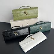 Bottega Veneta Clutch Intreccio - 31x13x3cm - 1