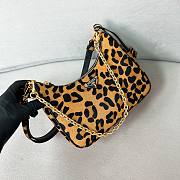 Prada Re-Edition printed leather mini-bag - 22*18*6cm - 5