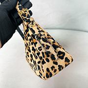 Prada Aimee printed leather - 31*18*10cm - 4