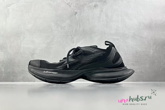 Balenciaga Circuit sneakers 2 colors - 1
