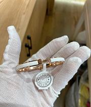 Hermes H Clic Bracelet 4 colors - 3