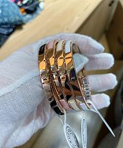 Hermes H Clic Bracelet 4 colors - 4