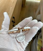 Hermes H Clic Bracelet 4 colors - 2