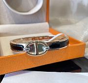 Hermes Mini Clic Chaine d'Ancre bracelet - 6
