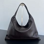Bottega Veneta Large Hop Smooth silky calfskin Bag - 54x24x13cm - 2