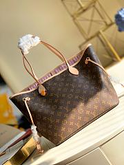 LOUIS VUITTON NEVERFULL MM 3299 - 1