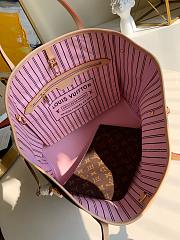 LOUIS VUITTON NEVERFULL MM 3299 - 2