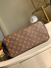 LOUIS VUITTON NEVERFULL MM 3299 - 4