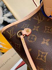 LOUIS VUITTON NEVERFULL MM 3299 - 5