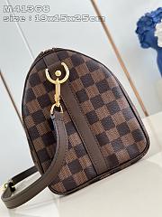 Louis Vuitton SPEEDY 25 3205 - 6