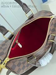 Louis Vuitton SPEEDY 25 3205 - 5