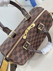 Louis Vuitton SPEEDY 25 3205 - 4